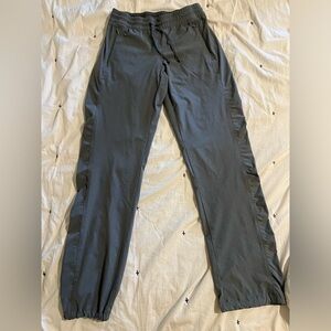 Kuhl Gray Joggers